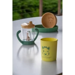 Sophie La Girafe® - Trinklerntasse