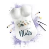 Reer Mama Babybauch-Gipsabdruck-Set