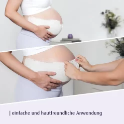 Reer Mama Babybauch-Gipsabdruck-Set 19 Reer Mama Babybauch-Gipsabdruck-Set -Berühmter Spielzeug Geschäft 90271792 14 2 4013283310113