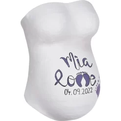 Reer Mama Babybauch-Gipsabdruck-Set 24 Reer Mama Babybauch-Gipsabdruck-Set -Berühmter Spielzeug Geschäft 90271792 19 2 4013283310113