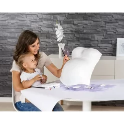 Reer Mama Babybauch-Gipsabdruck-Set 26 Reer Mama Babybauch-Gipsabdruck-Set -Berühmter Spielzeug Geschäft 90271792 7 2 4013283310113