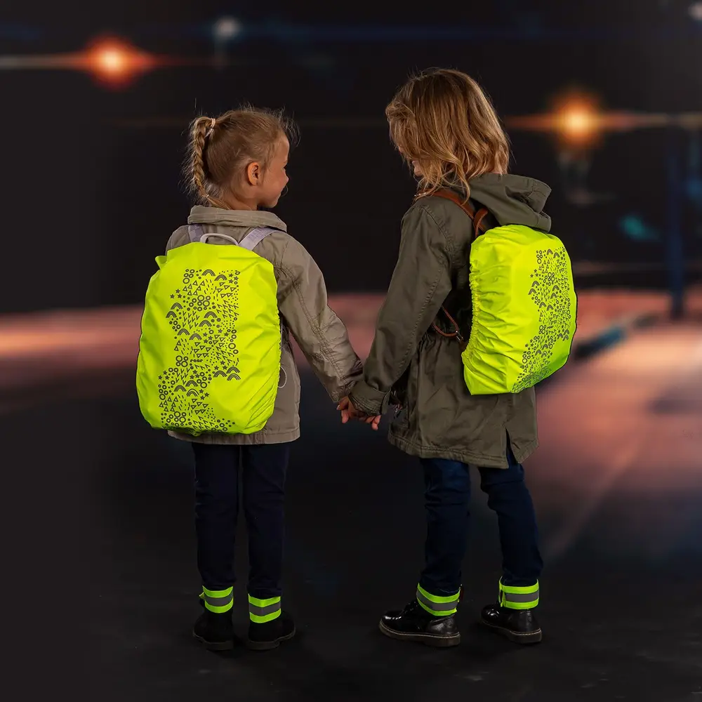 Reer MyBuddyGuard Rucksackcover M 4 Reer MyBuddyGuard Rucksackcover M – Bild 2