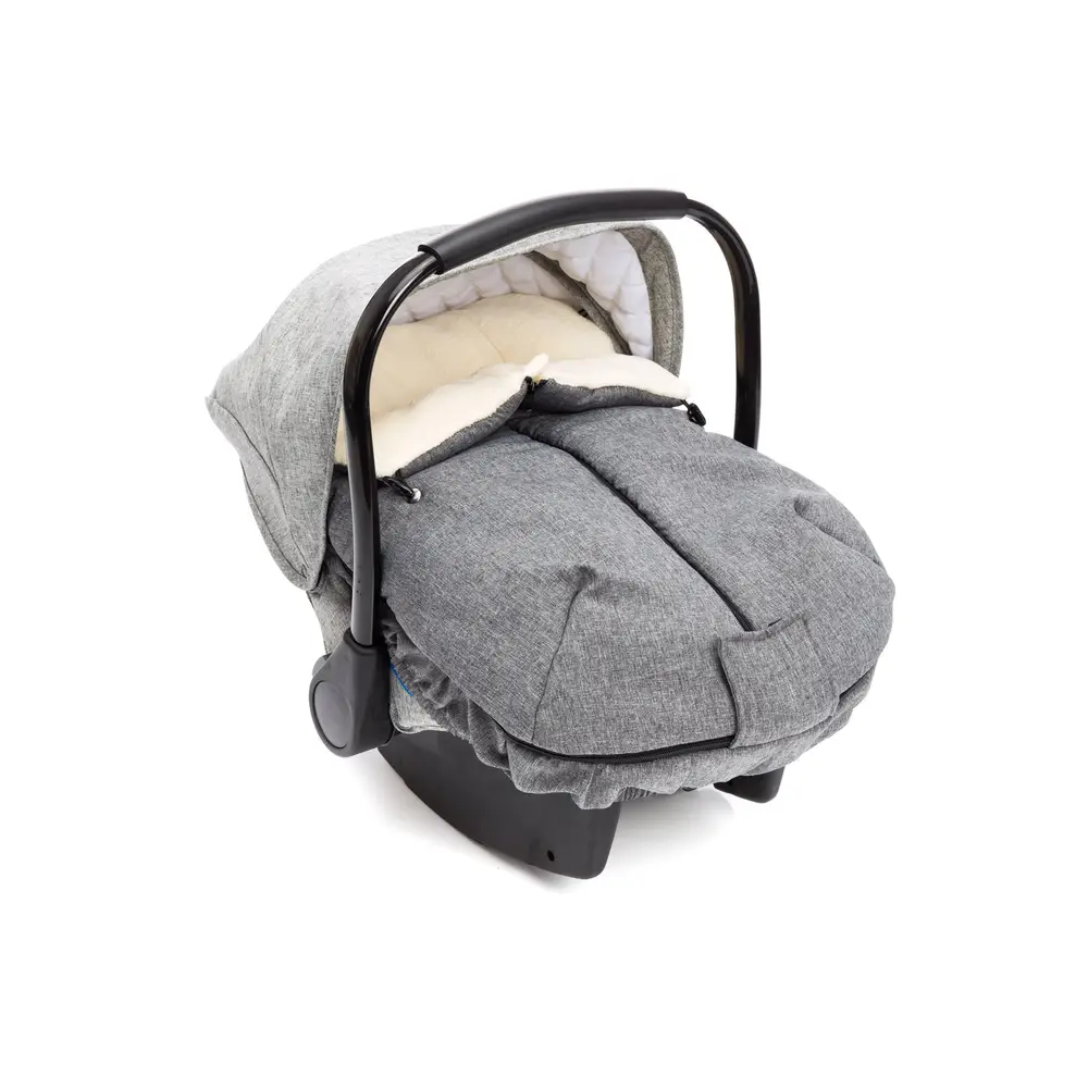 Fillikid Fußsack Sella 10 Fillikid Fußsack Sella – Bild 8