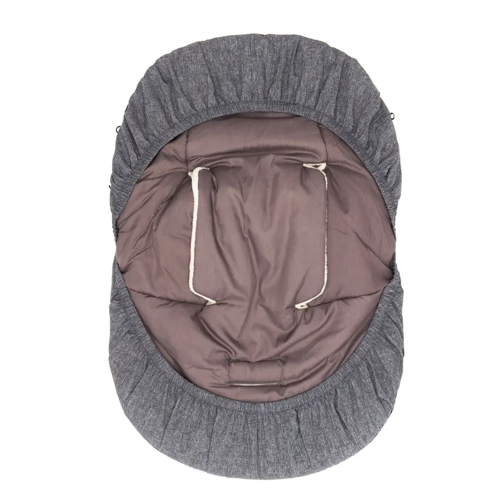 Fillikid Fußsack Sella 11 Fillikid Fußsack Sella – Bild 9