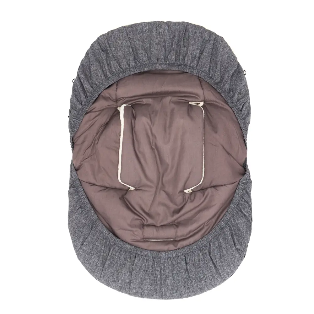 Fillikid Fußsack Sella 12 Fillikid Fußsack Sella – Bild 10